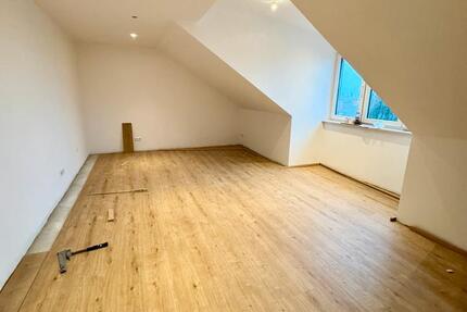 Schönes, kernsaniertes Reihenhaus in Sylbach - Erstbezug 6 zimmer