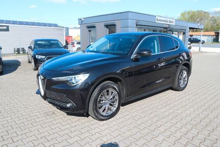 Alfa Romeo Stelvio 141.562 km 16.900 &euro; Bendorf 56170