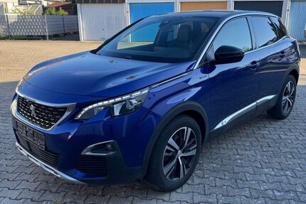 Peugeot 3008 78.800 km 15.990 &euro; Leipheim 89340