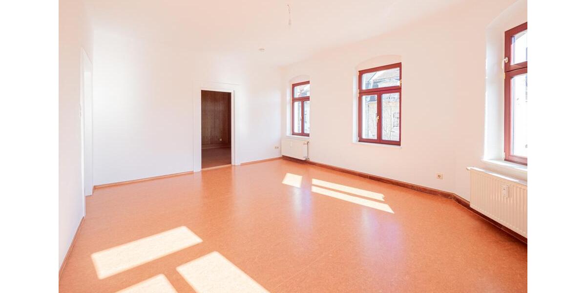 Etagenwohnung Pirna - 2 Zimmer, 56 m&sup2;, 420&euro; | Angebot:25369444