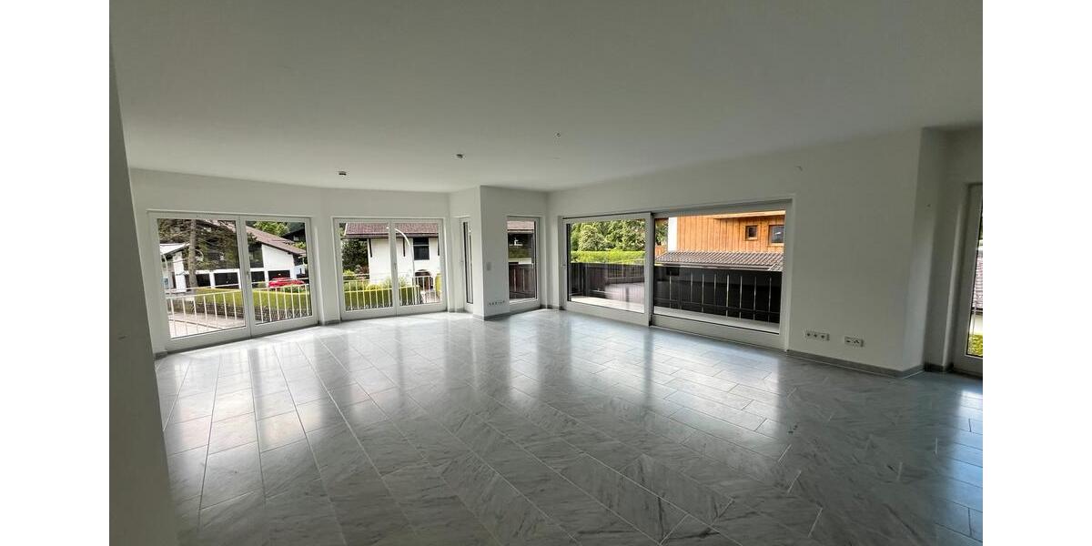 Etagenwohnung Garmisch-Partenkirchen Breitenau - 4 Zimmer, 160 m&sup2;, 1.200.000&euro; | Angebot:27116808