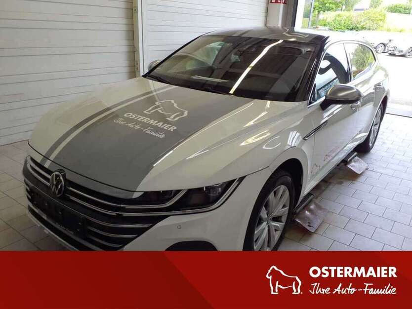 Arteon
