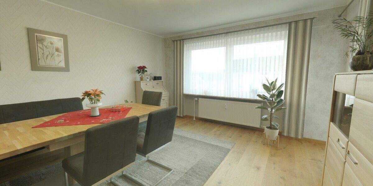 Etagenwohnung Ansbach - 3 Zimmer, 83 m&sup2;, 249.000&euro; | Angebot:25845717