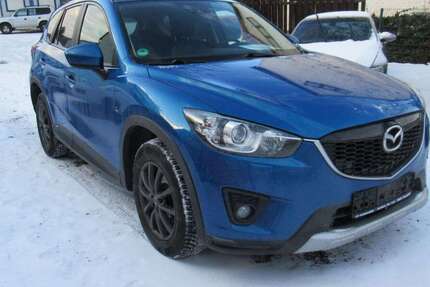 Mazda CX-5 92.709 km 13.999 &euro; Eisenach 99817
