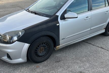 Opel Astra 224.000 km 1.999 &euro; Lechbruck am See 86983