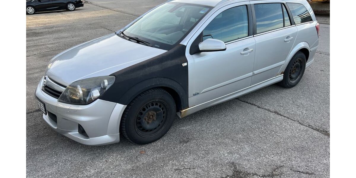 Opel Astra 224.000 km 1.999 &euro; Lechbruck am See 86983