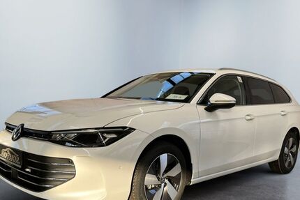 VW Passat Variant 5.000 km 39.559 &euro; Brandenburg 14770