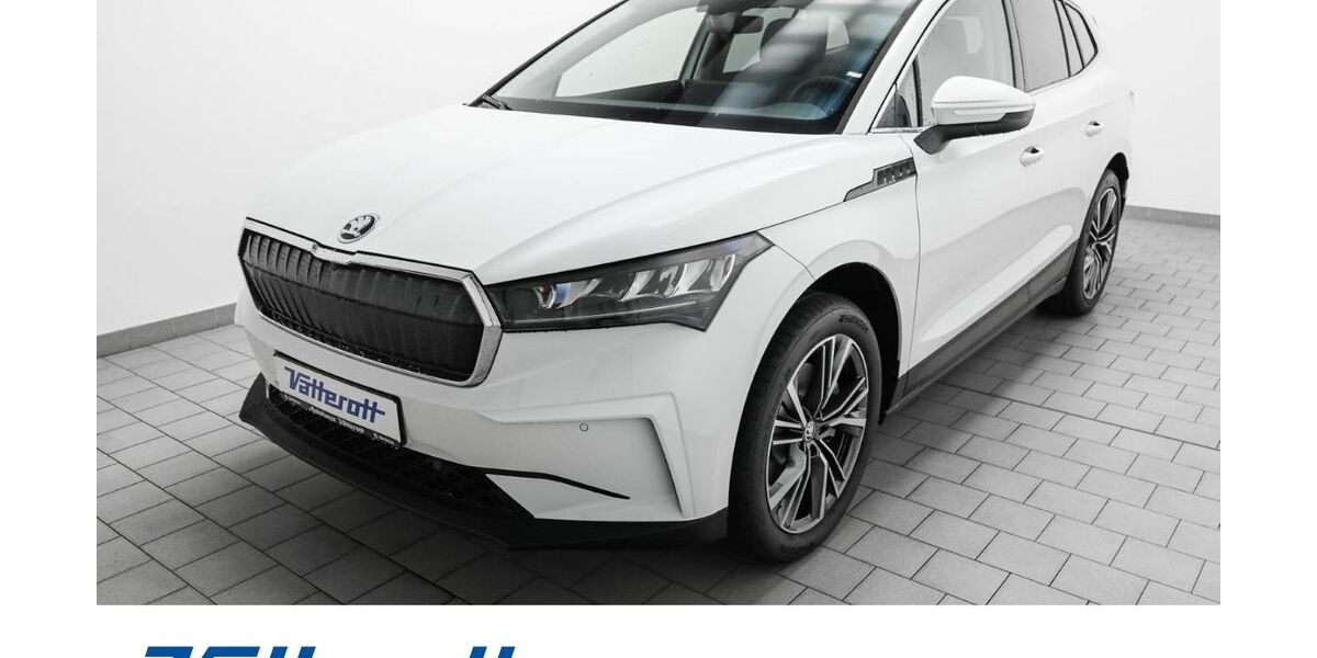 Skoda Enyaq 6.350 km 38.950 &euro; Eschershausen 37632