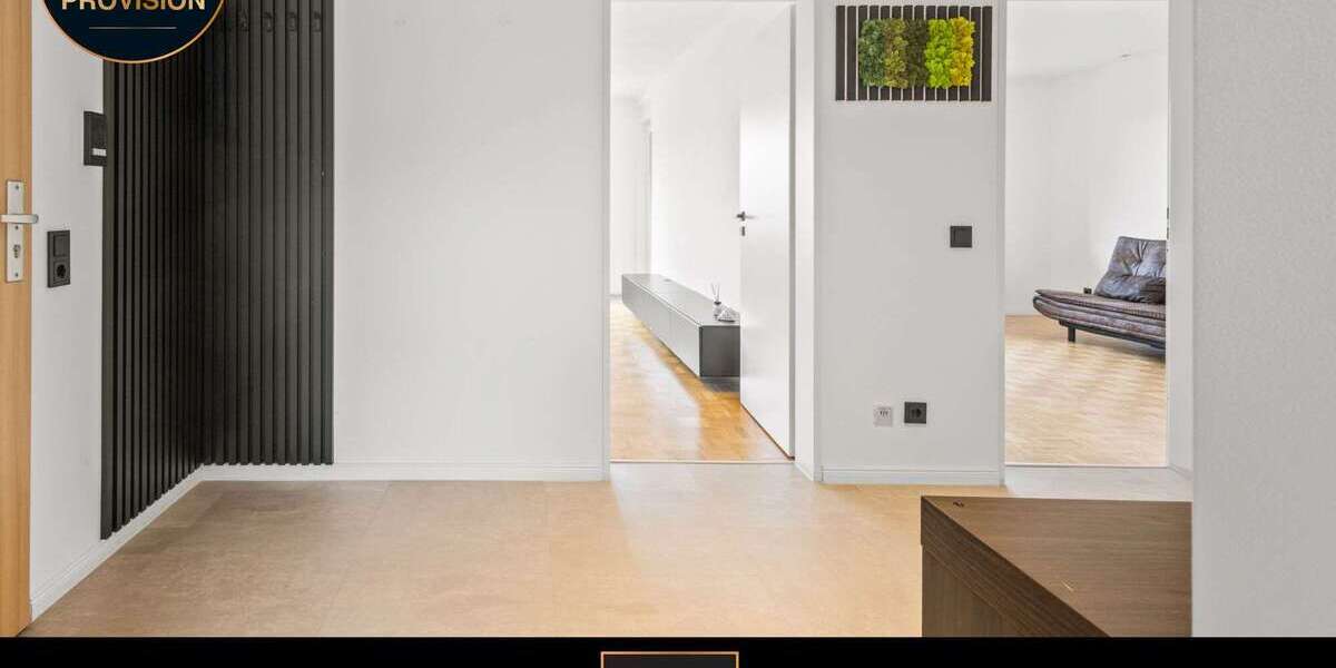 Etagenwohnung Meppen - Esterfeld Esterfeld - 3 Zimmer, 80 m&sup2;, 189.000&euro; | Angebot:24895682