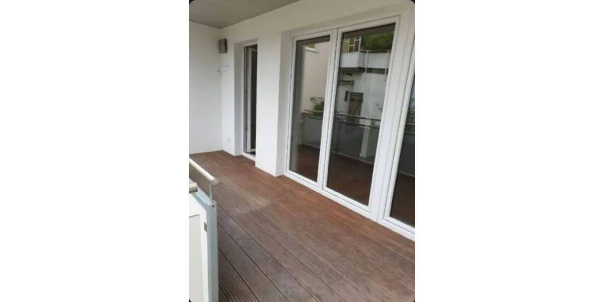 Terrassenwohnung Hamburg Bergedorf - 3 Zimmer, 75 m&sup2;, 1.639&euro; | Angebot:26694580