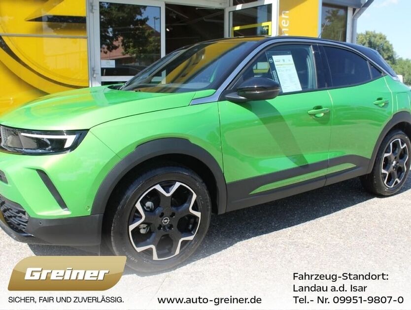 Mokka
