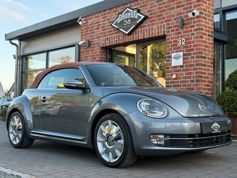 VW Beetle 149.900 km 20.900 € Isernhagen 30916