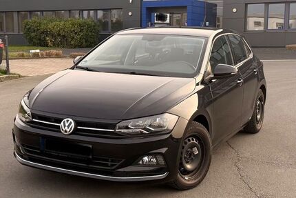 VW Polo 44.000 km 12.750 &euro; Hattingen 45525