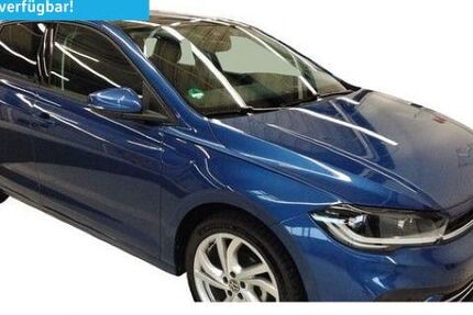 VW Polo 8.550 km 24.990 &euro; Olching 82140