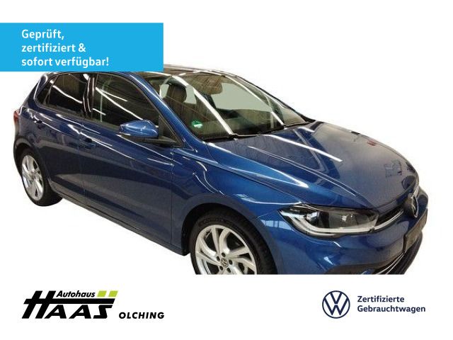 VW Polo 8.550 km 24.990 &euro; Olching 82140