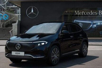 Mercedes-Benz EQA 25.462 km 39.330 &euro; Waldbröl 51545