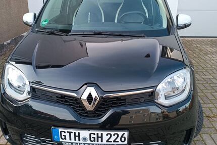 Renault Twingo 59.000 km 12.800 &euro; Gotha 99867