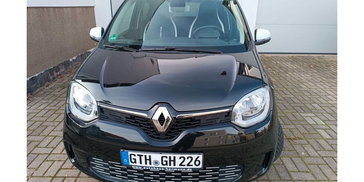 Renault Twingo 59.000 km 12.800 &euro; Gotha 99867