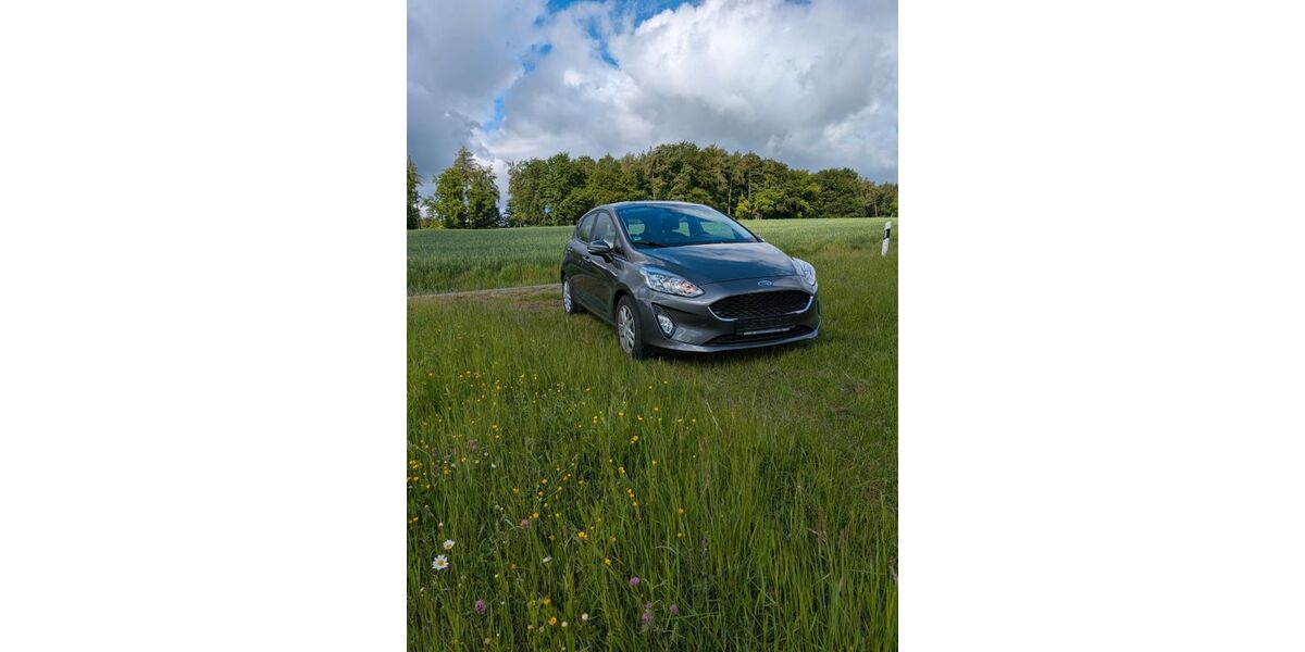 Ford Fiesta 17.400 km 13.499 &euro; Stahlhofen 56412