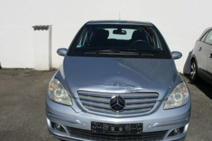 Mercedes-Benz B 150 129.731 km 1.950 € Pfreimd 92536