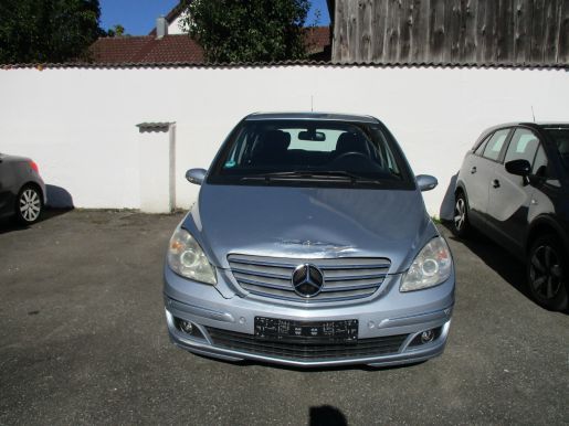 Mercedes-Benz B 150 129.731 km 1.950 € Pfreimd 92536