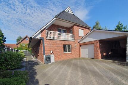Haus Hude (Oldenburg) - 7 Zimmer, 243 m&sup2;, 559.000&euro; | Angebot:26944689