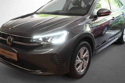 VW Taigo 37.500 km 19.990 &euro; Eggenstein-Leopoldshafen 76344