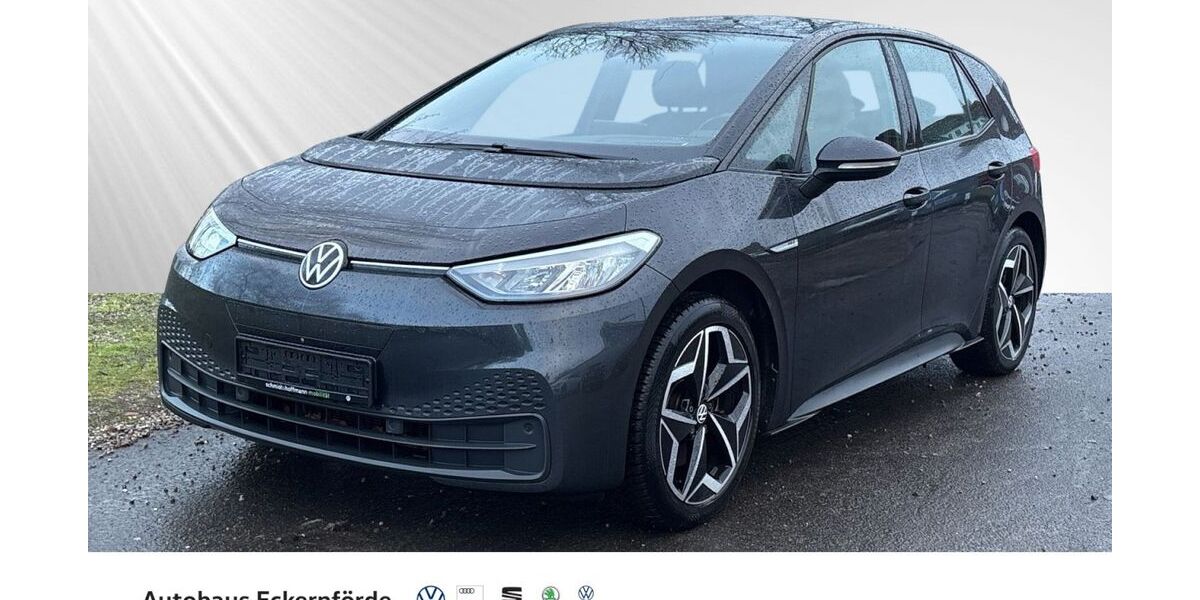 VW ID.3 61.000 km 18.980 &euro; Eckernförde 24340