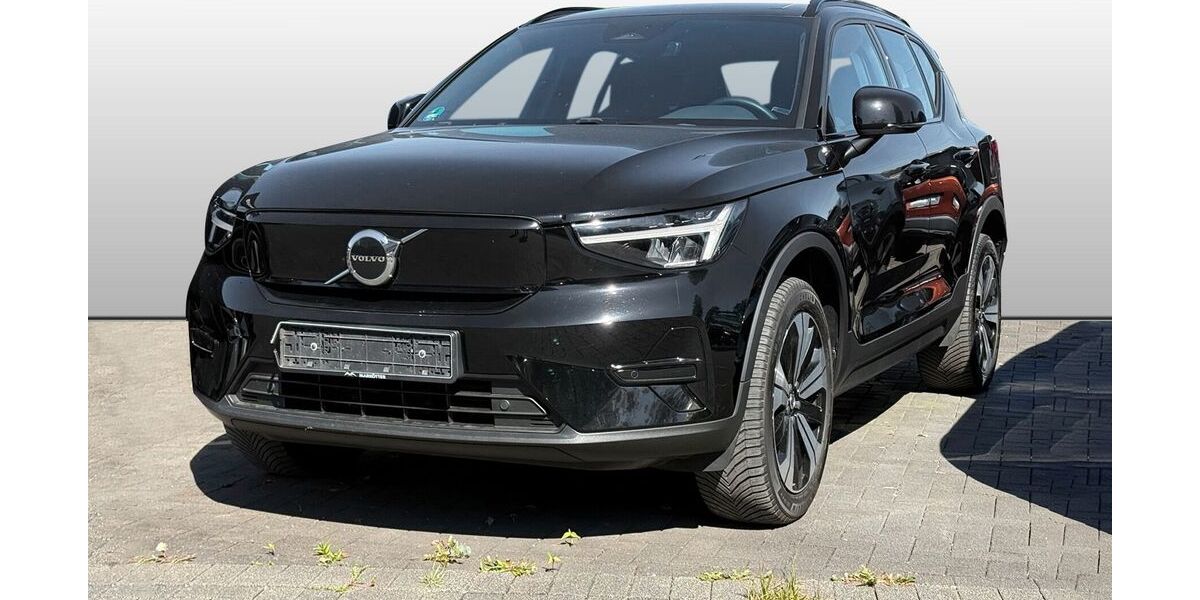 Volvo XC40 73.797 km 29.950 &euro; Herford 32051