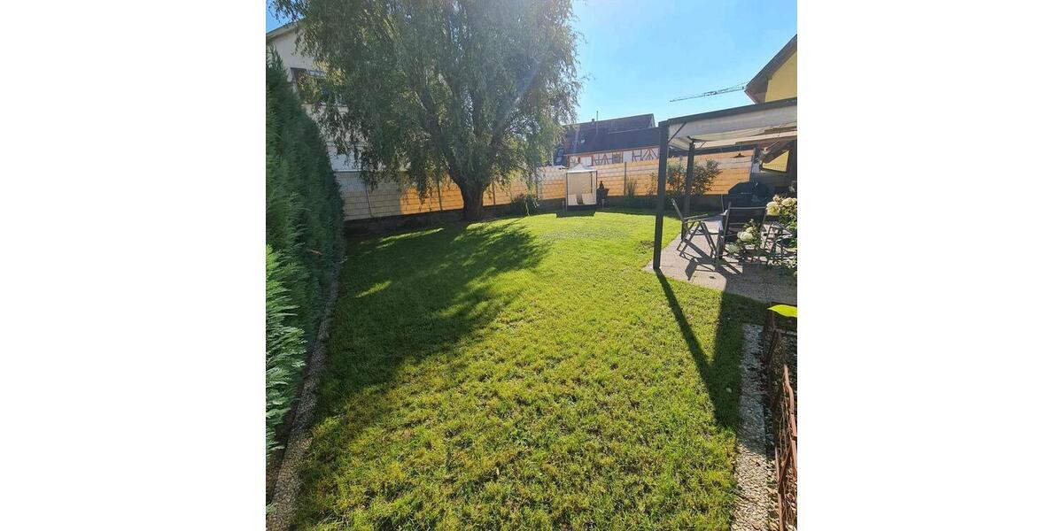 Einfamilienhaus Friesenheim - 5 Zimmer, 120 m&sup2;, 330.000&euro; | Angebot:26582582