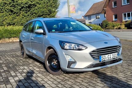 Ford Focus 92.000 km 11.800 &euro; Erwitte Stirpe 59597