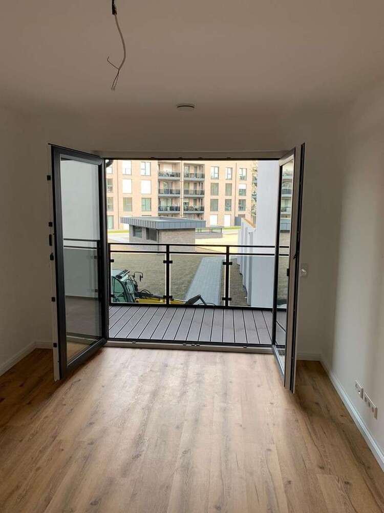 Wohnung zum Mieten in Krefeld 650 € 55 m²