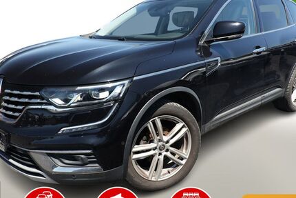 Renault Koleos 52.500 km 20.988 &euro; Kehl 77694