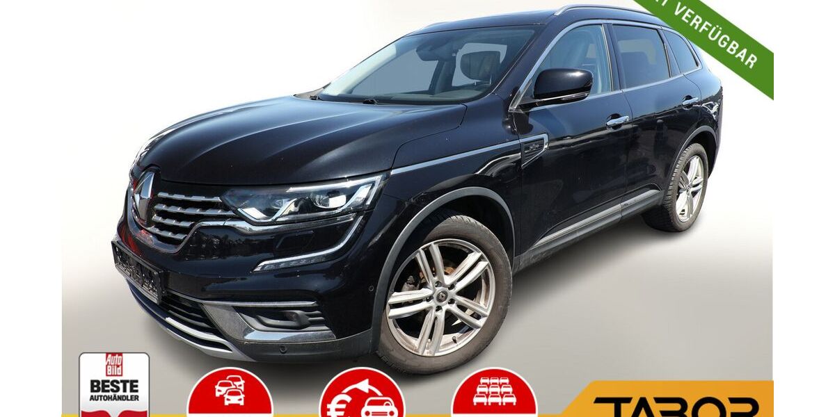 Renault Koleos 52.500 km 20.988 &euro; Kehl 77694