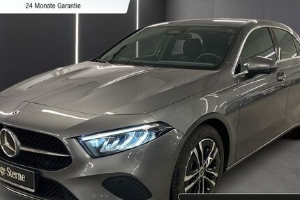 Mercedes-Benz A 180 5.389 km 30.790 &euro; Fellbach 70736