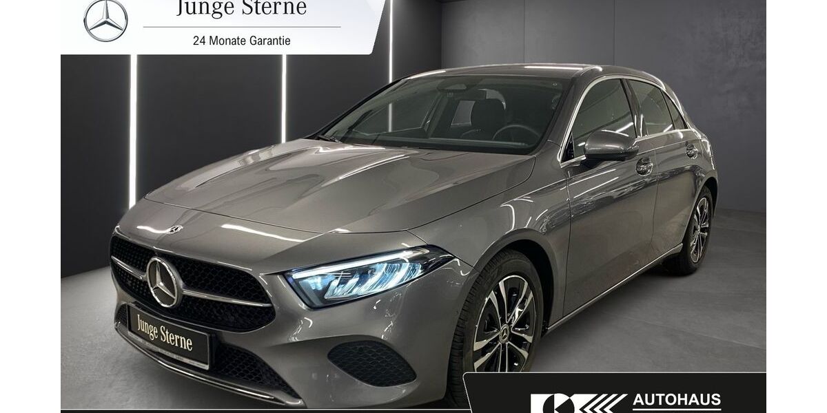 Mercedes-Benz A 180 5.389 km 30.790 &euro; Fellbach 70736
