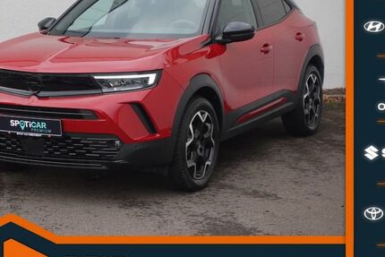 Opel Mokka 25.650 km 18.980 &euro; Saarbrücken 66121