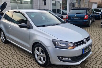 VW Polo 73.200 km 7.999 &euro; Wolfenbüttel 38302