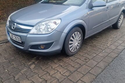 Opel Astra 179.221 km 2.200 &euro; Ahlen 59229
