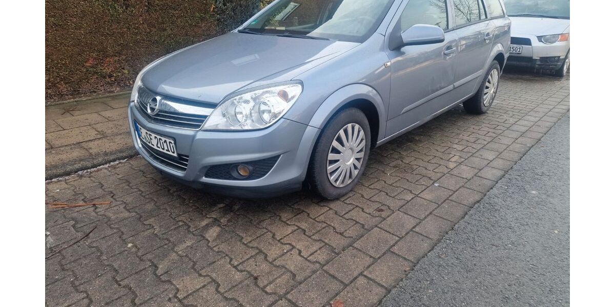 Opel Astra 179.221 km 2.200 &euro; Ahlen 59229