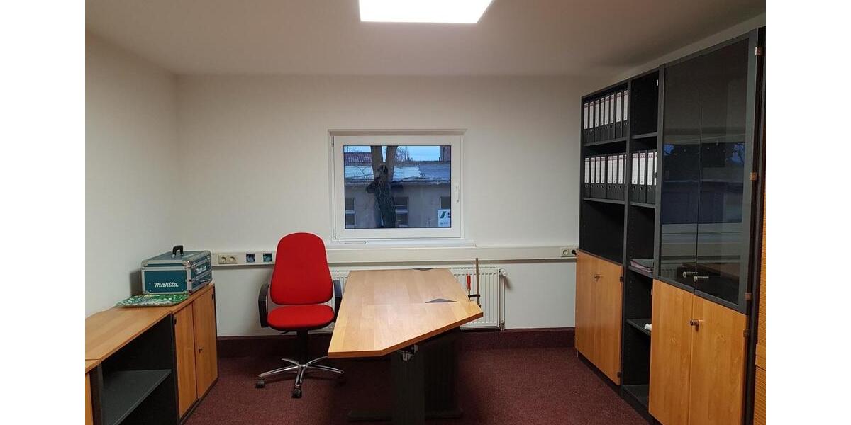 GewerbeMonteurwohnung zimmer