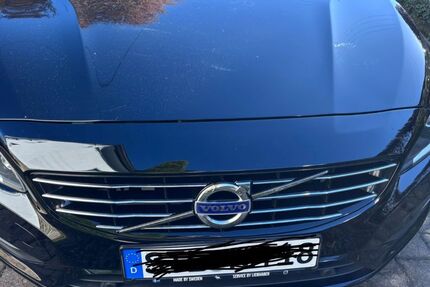 Volvo V60 165.000 km 9.580 &euro; Stollberg 09366