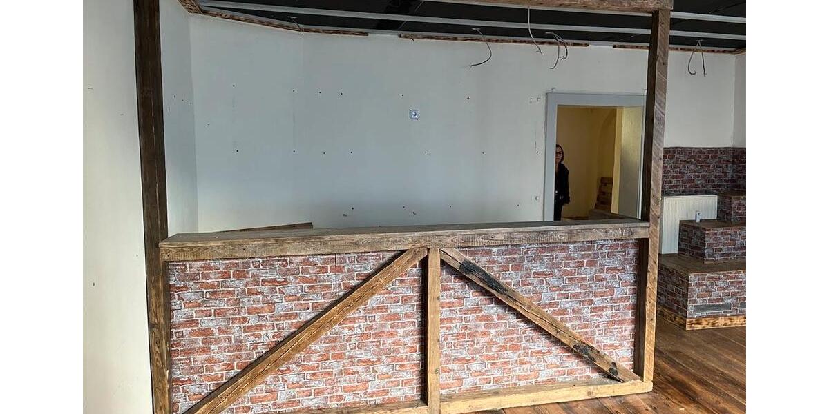 Gewerbeobjekt Torgau - 360&euro; | Angebot:23781718