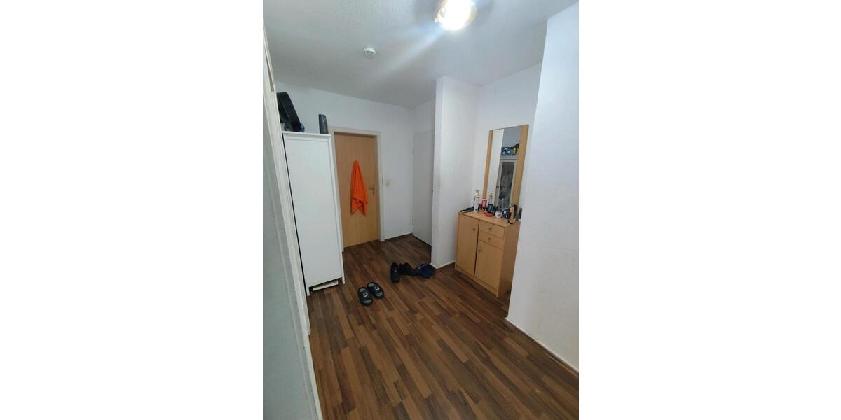 Dachgeschoßwohnung Bremen Findorff - 2 Zimmer, 75 m&sup2;, 600&euro; | Angebot:25405233
