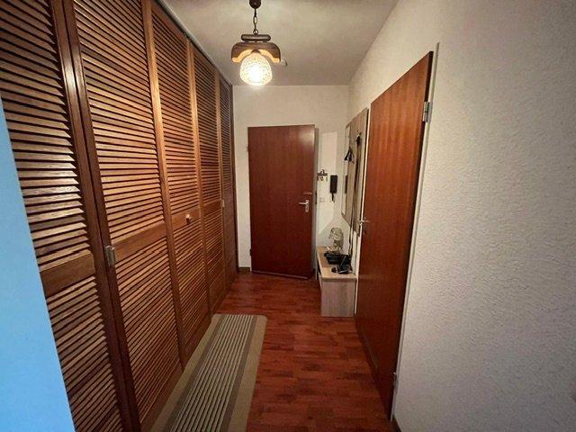 Etagenwohnung Aachen Aachen-Mitte - 2 Zimmer, 56 m&sup2;, 364&euro; | Angebot:26676653