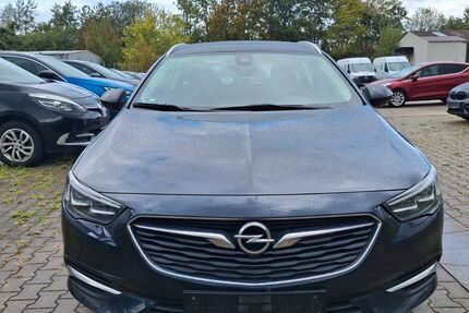 Opel Insignia 280.000 km 5.999 &euro; Senden/Bösensell 48308