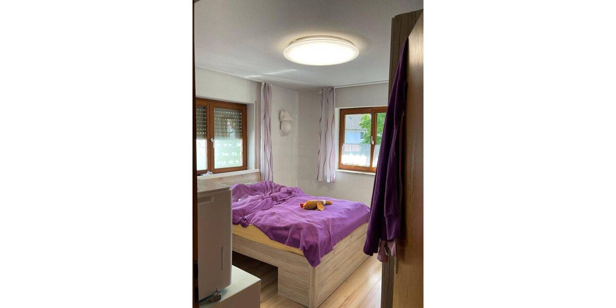 Etagenwohnung Meersburg - 3 Zimmer, 75 m&sup2;, 299.000&euro; | Angebot:26805531