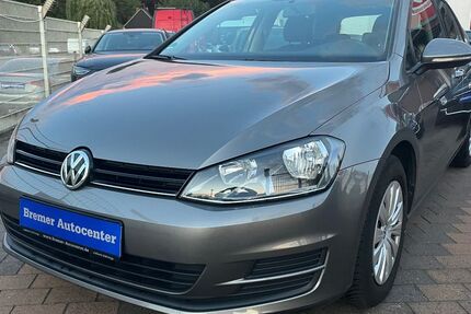 VW Golf 75.000 km 9.200 &euro; Stuhr Brinkum 28816