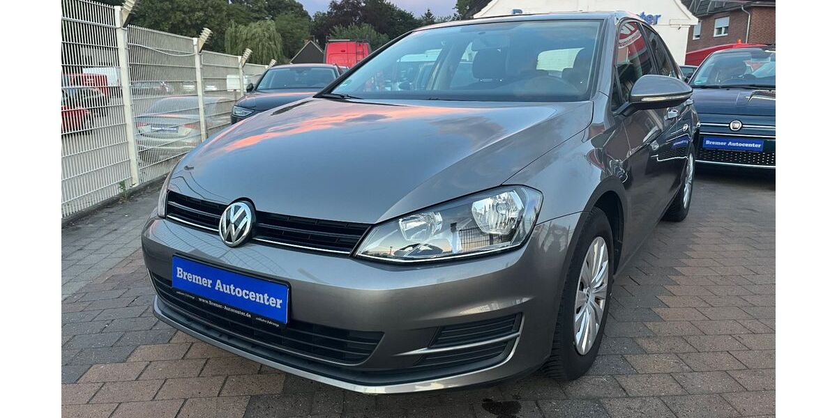 VW Golf 75.000 km 9.200 &euro; Stuhr Brinkum 28816
