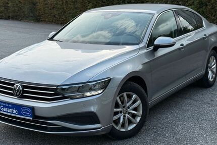 VW Passat 84.500 km 17.700 € Willich 47877